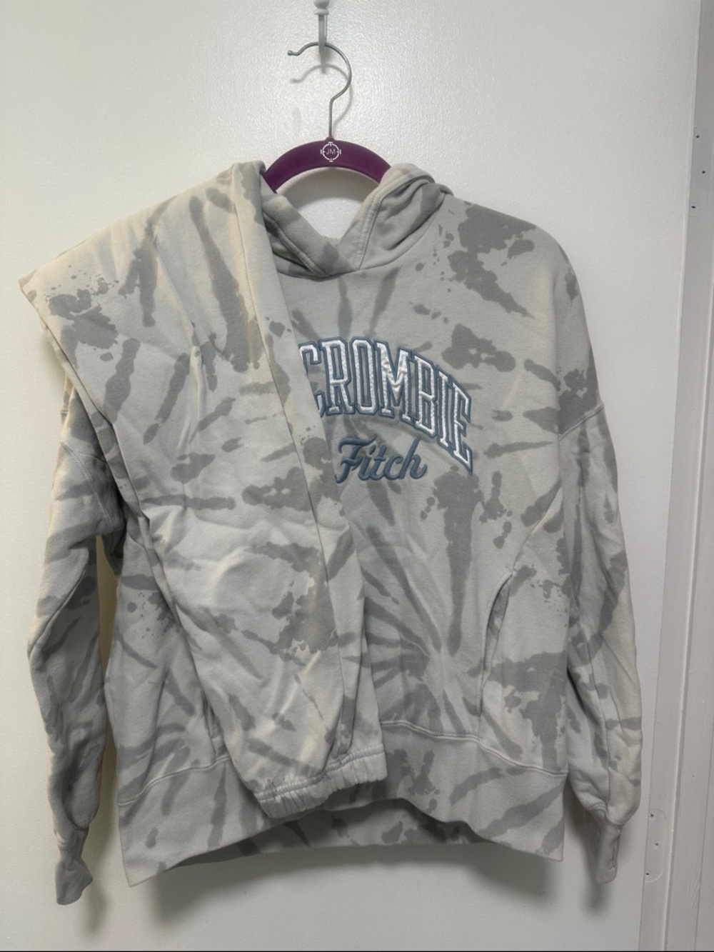 Girls matching sweatsuit hoodie size 15/16 and pants size 13/14